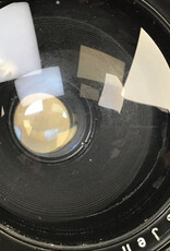 Praktika Carl Zeiss flextogon 35mm 2.8 for Praktina Heavy Haze Used AS IS