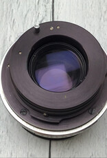 Praktika Carl Zeiss Jena Flexon 50mm  f2 Lens for Praktika Heavy Haze Used AS IS