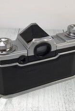 Praktika Praktina II A Camera Body Used AS IS