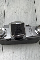 Praktika Praktina II A Camera Body Used AS IS