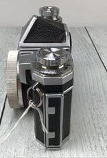 Praktika Praktina II A Camera Body Used AS IS