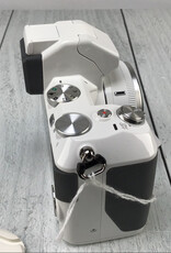 NIKON Nikon 1 V2 Camera Black w/ 10mm f2.8 No Battery or Charger Used Good