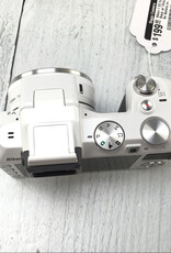 NIKON Nikon 1 V2 Camera Black w/ 10mm f2.8 No Battery or Charger Used Good