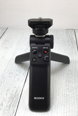 SONY Sony VPT-2BT Tripod Remote Used Good