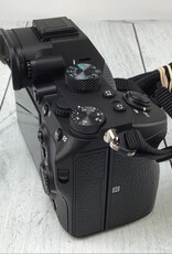 SONY Sony A7 III Camera Body Used Good