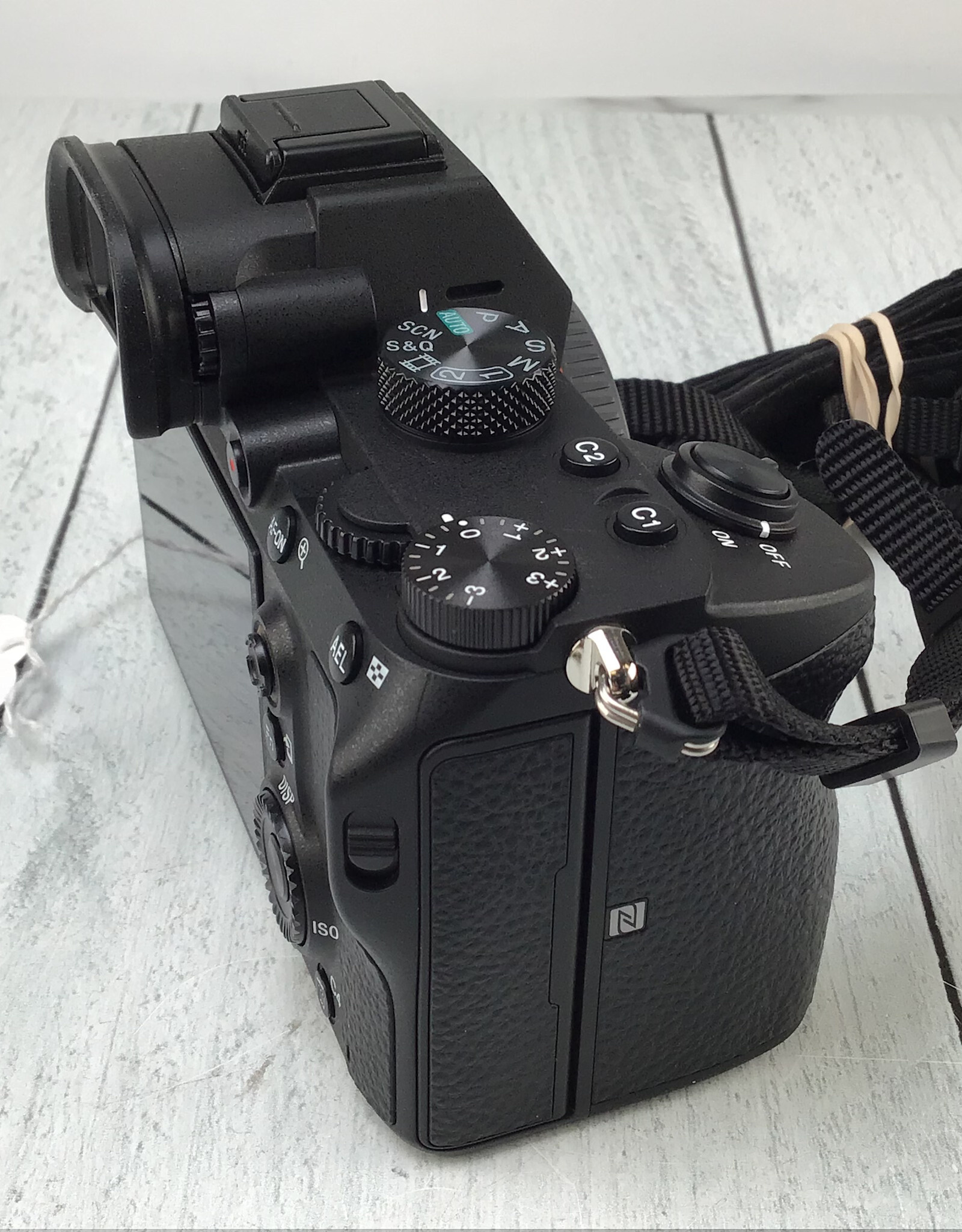SONY Sony A7 III Camera Body Used Good