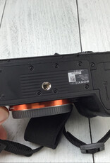 SONY Sony A7 III Camera Body Used Good