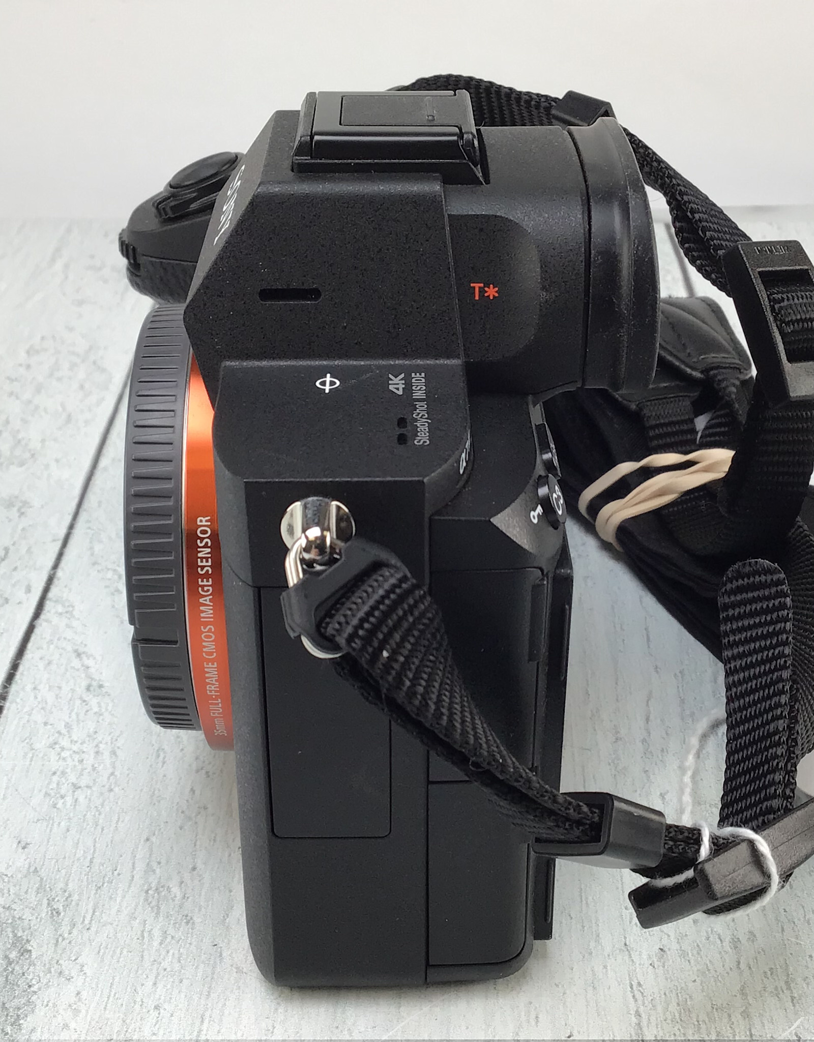 SONY Sony A7 III Camera Body Used Good