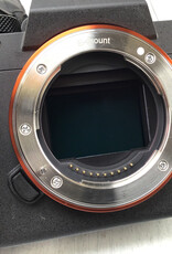 SONY Sony A7 III Camera Body Used Good