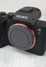SONY Sony A7 III Camera Body Used Good