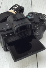 SONY Sony A7 III Camera Body Used Good