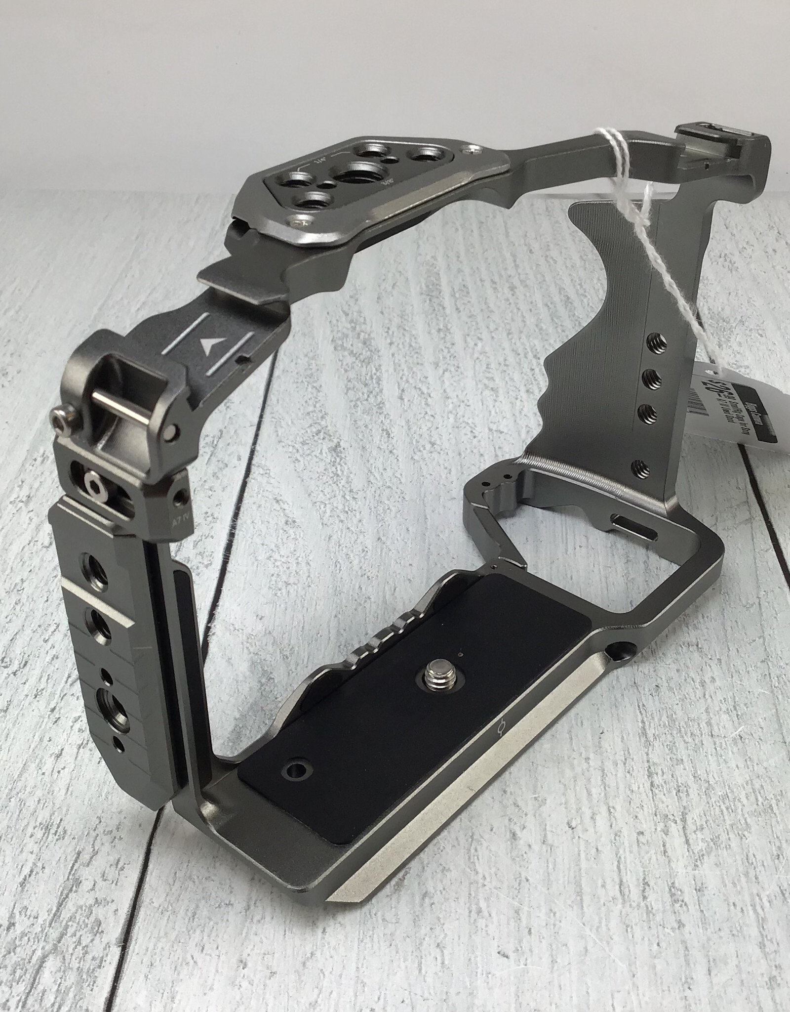 SONY SmallRig Cage for Sony A7 IV Used Good