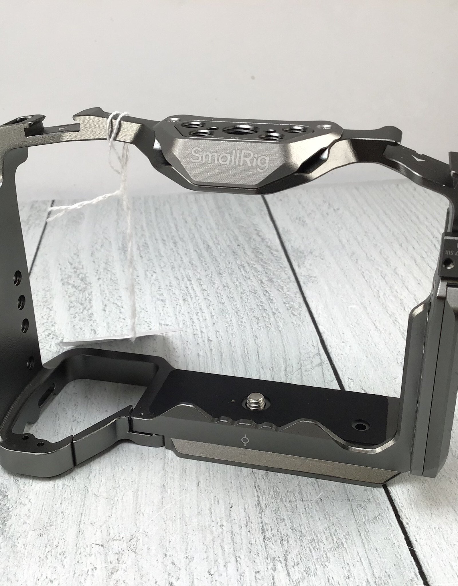 SONY SmallRig Cage for Sony A7 IV Used Good
