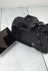 SONY Sony A7 IV Camera Body in Box Used Good