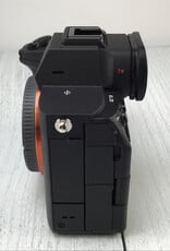 SONY Sony A7 IV Camera Body in Box Used Good