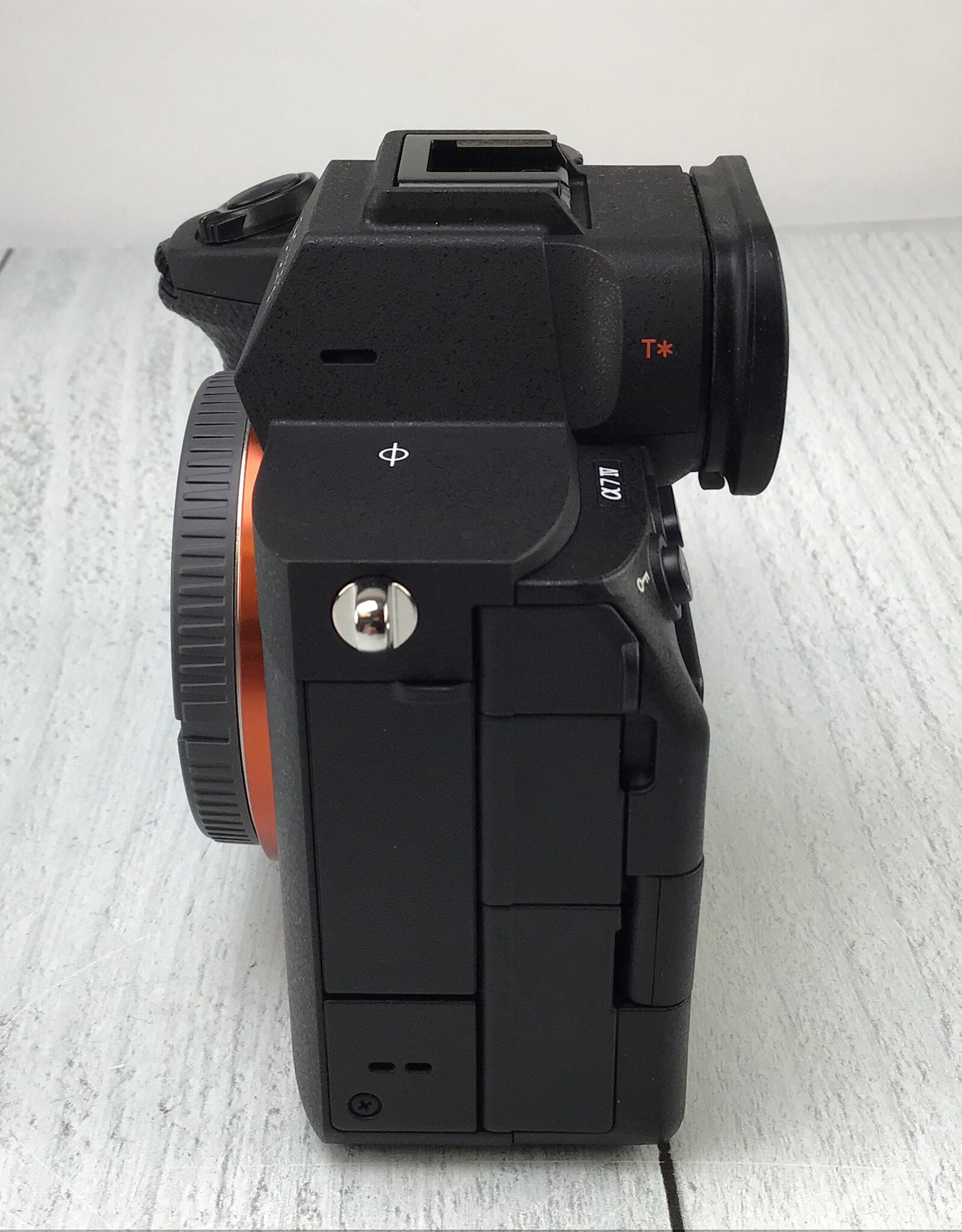 SONY Sony A7 IV Camera Body in Box Used Good