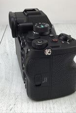 SONY Sony A7 IV Camera Body in Box Used Good
