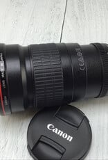 CANON Canon EF 200mm f2.8 L II Lens Used Good