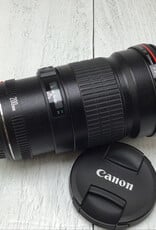 CANON Canon EF 200mm f2.8 L II Lens Used Good