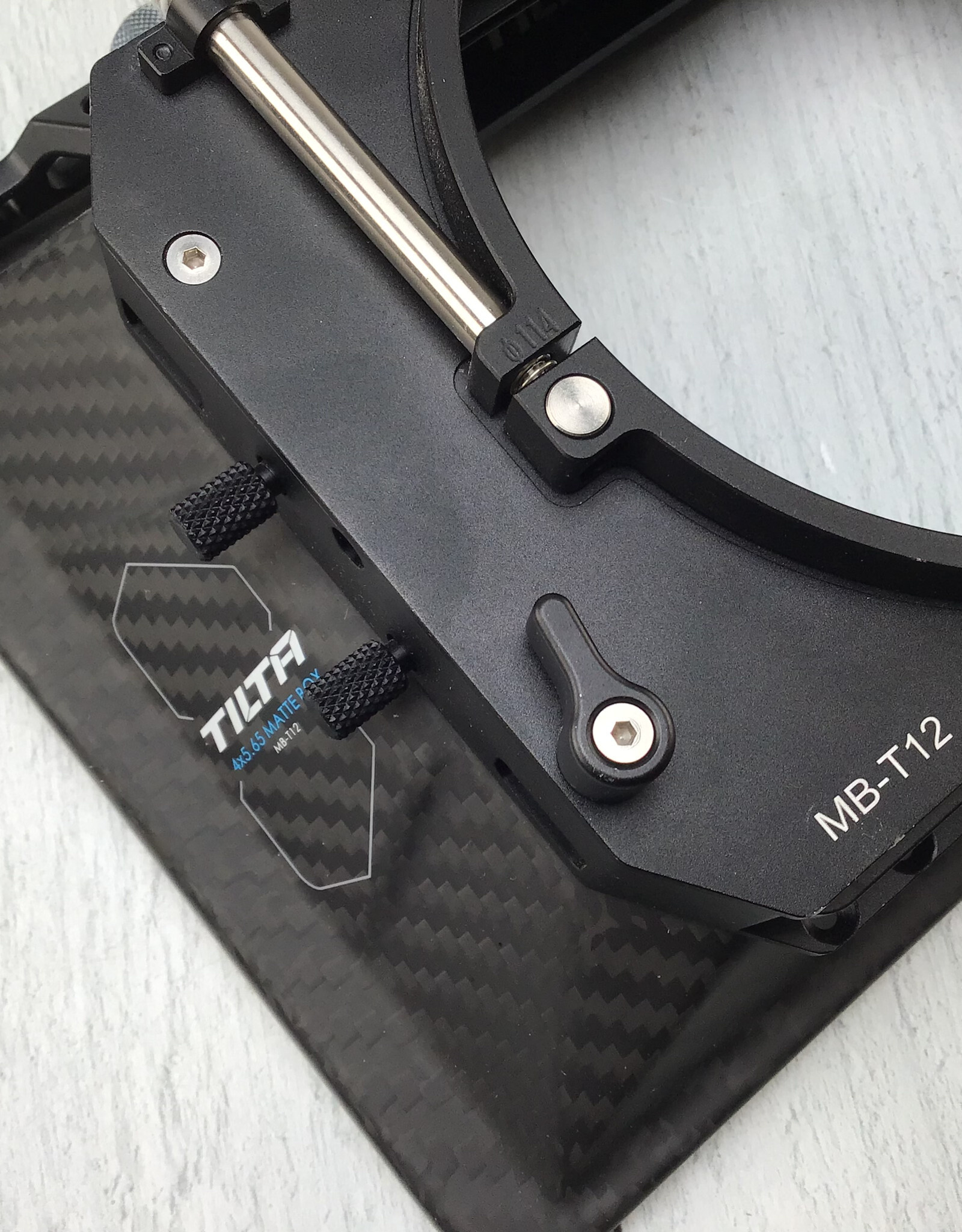 Tilta Tilta Matte Box MB-T12 Used Good