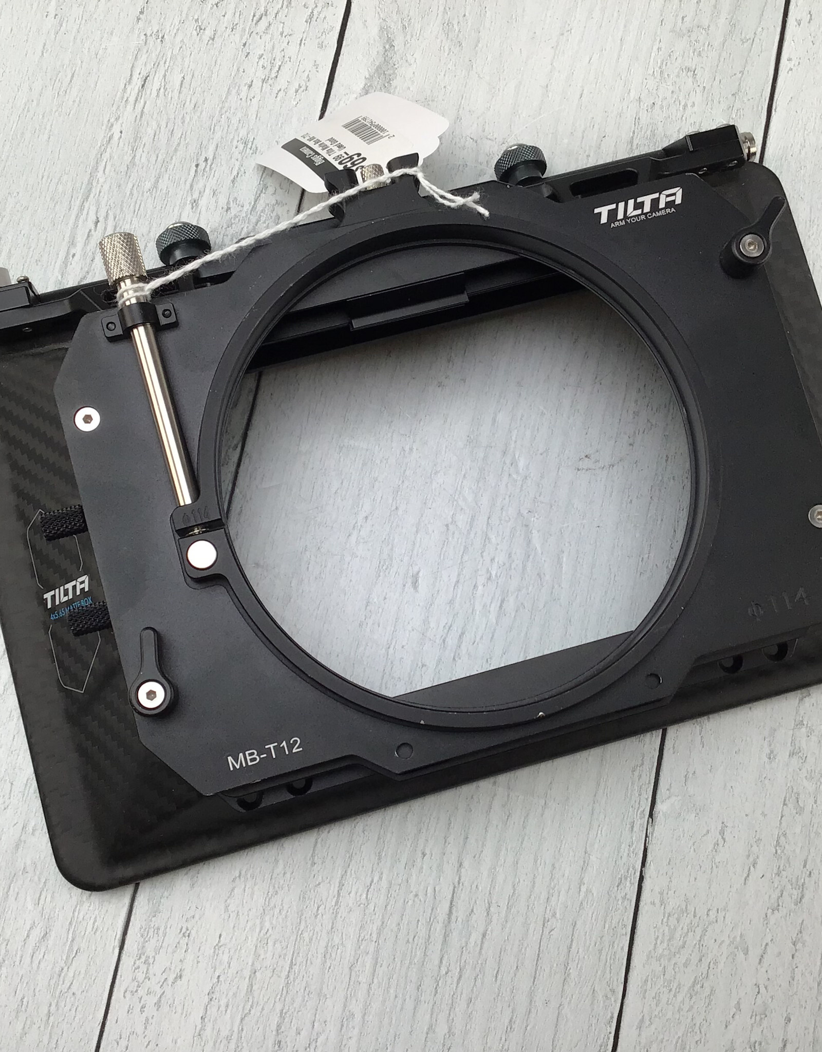 Tilta Tilta Matte Box MB-T12 Used Good