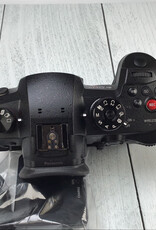 PANASONIC Panasonic GH5S Camera Body Used Fair