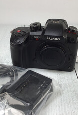 PANASONIC Panasonic GH5S Camera Body Used Fair