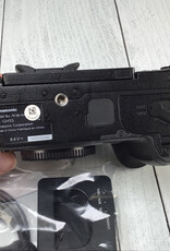 PANASONIC Panasonic GH5S Camera Body Used Fair