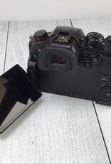 PANASONIC Panasonic GH5S Camera Body Used Fair