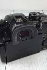 PANASONIC Panasonic GH5 Camera Body Used Good
