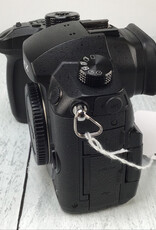 PANASONIC Panasonic GH5 Camera Body Used Good