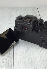 PANASONIC Panasonic GH5 Camera Body Used Good