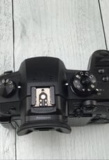 PANASONIC Panasonic GH5 Camera Body Used Good