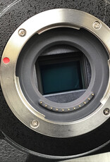 PANASONIC Panasonic GH5 Camera Body Used Good