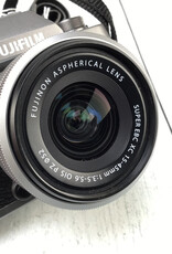 FUJI Fuji X-T100 Camera w/ 15-45mm Used Good