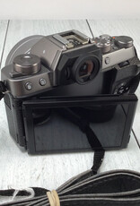 FUJI Fuji X-T100 Camera w/ 15-45mm Used Good