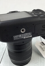 CANON Canon Rebel T7 Camera w/ 18-55mm IS Used Good