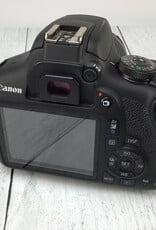 CANON Canon Rebel T7 Camera w/ 18-55mm IS Used Good