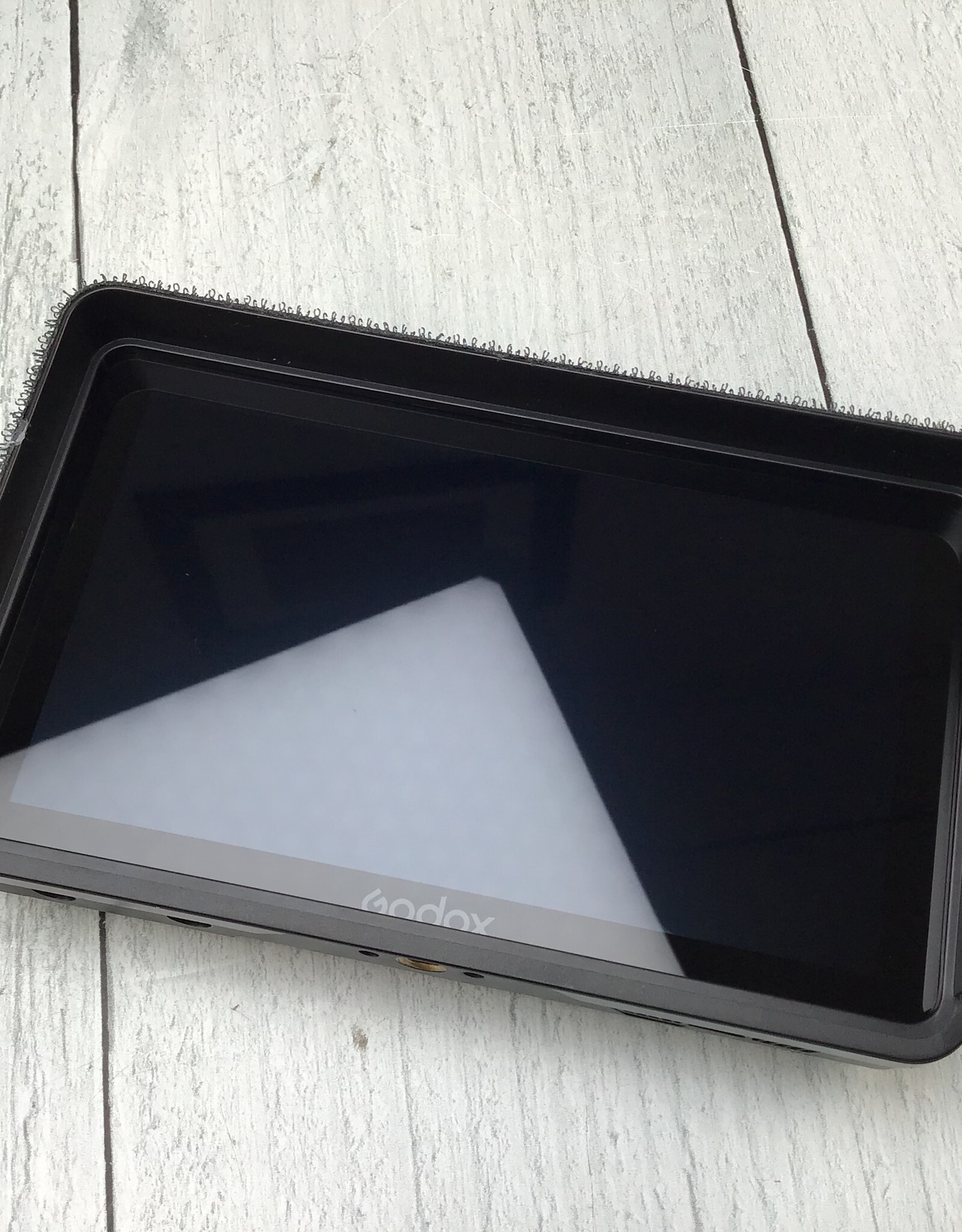 GODOX Godox GM6S 5.5" Monitor in Box Used EX