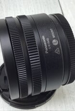 PANASONIC Panasonic Lumix S 18-40mm f4.5-6.3 Lens in Box Used EX