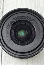 PANASONIC Panasonic Lumix S 18-40mm f4.5-6.3 Lens in Box Used EX