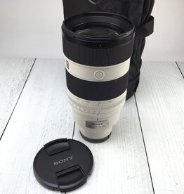 SONY Sony FE 50-150mm f2 Lens No Hood Used Good