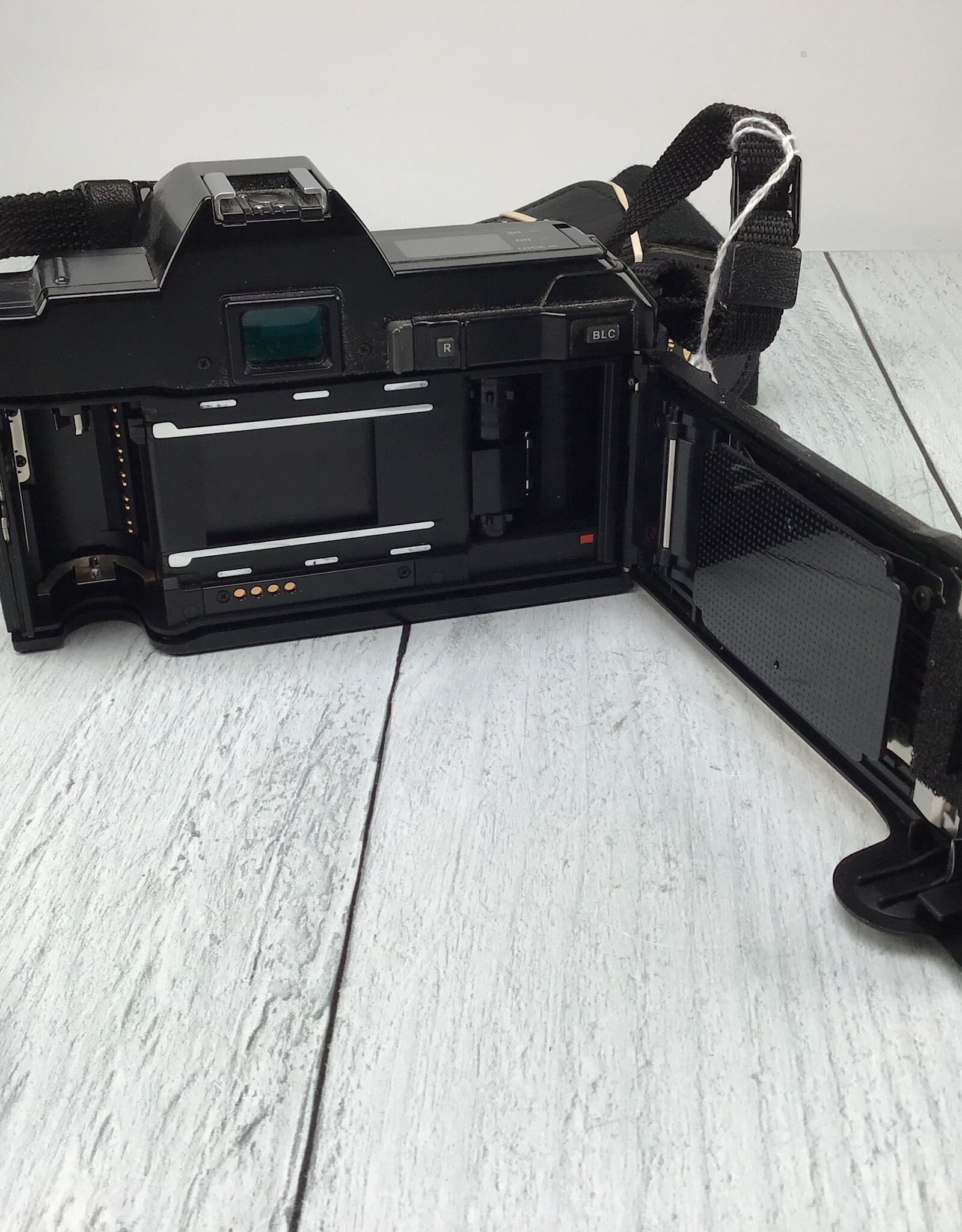 Minolta Minolta Maxxum 5000 Camera w/ 50mm f1.7 Used Fair