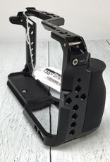 SmallRig SmallRig Camera Cage for Nikon ZR Used Good