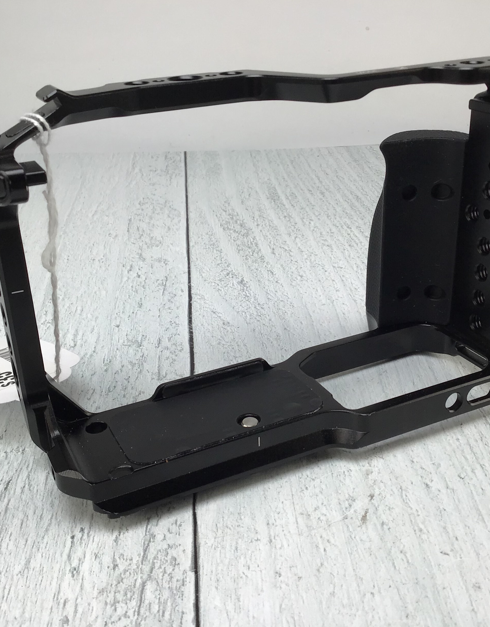 SmallRig SmallRig Camera Cage for Nikon ZR Used Good