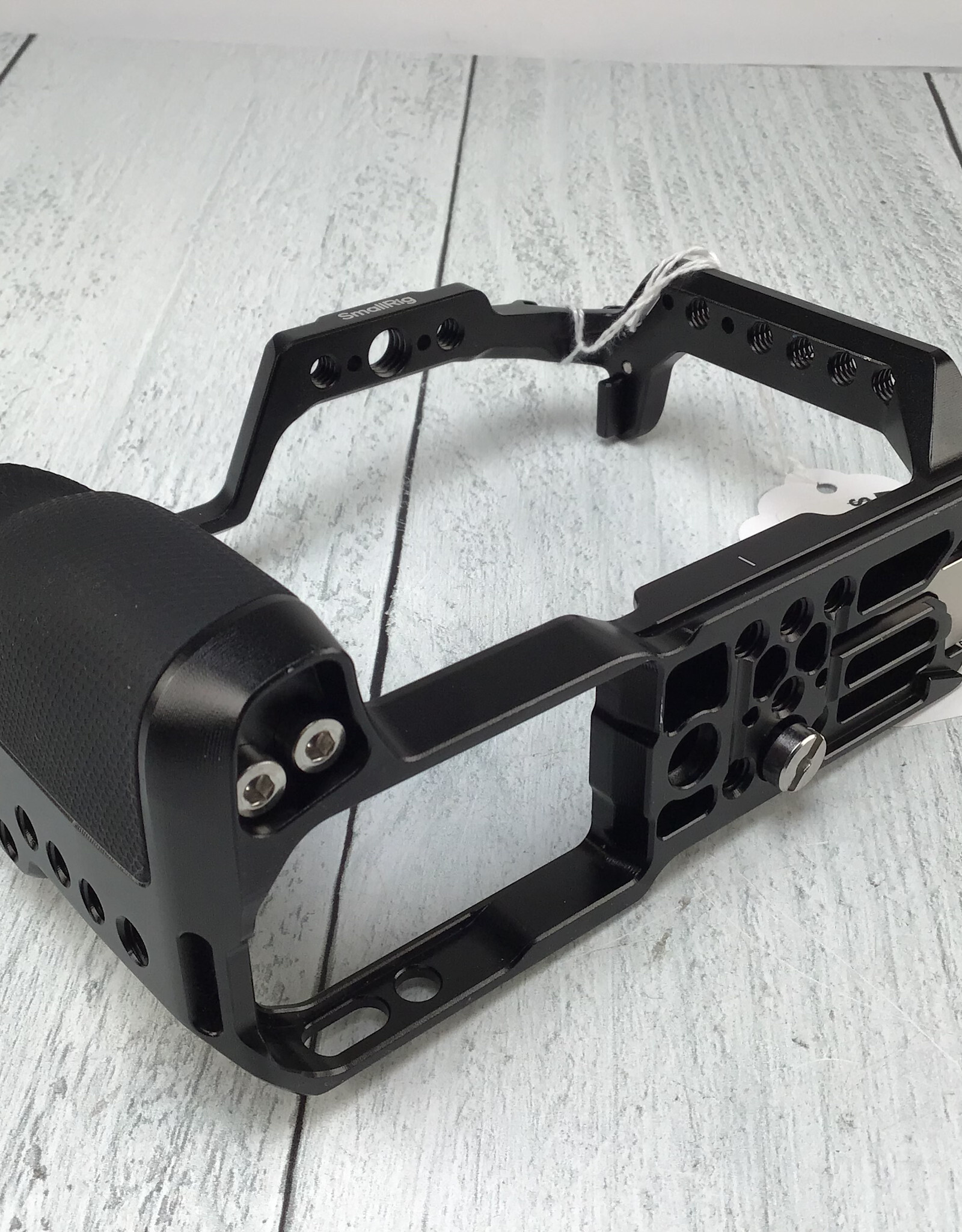 SmallRig SmallRig Camera Cage for Nikon ZR Used Good