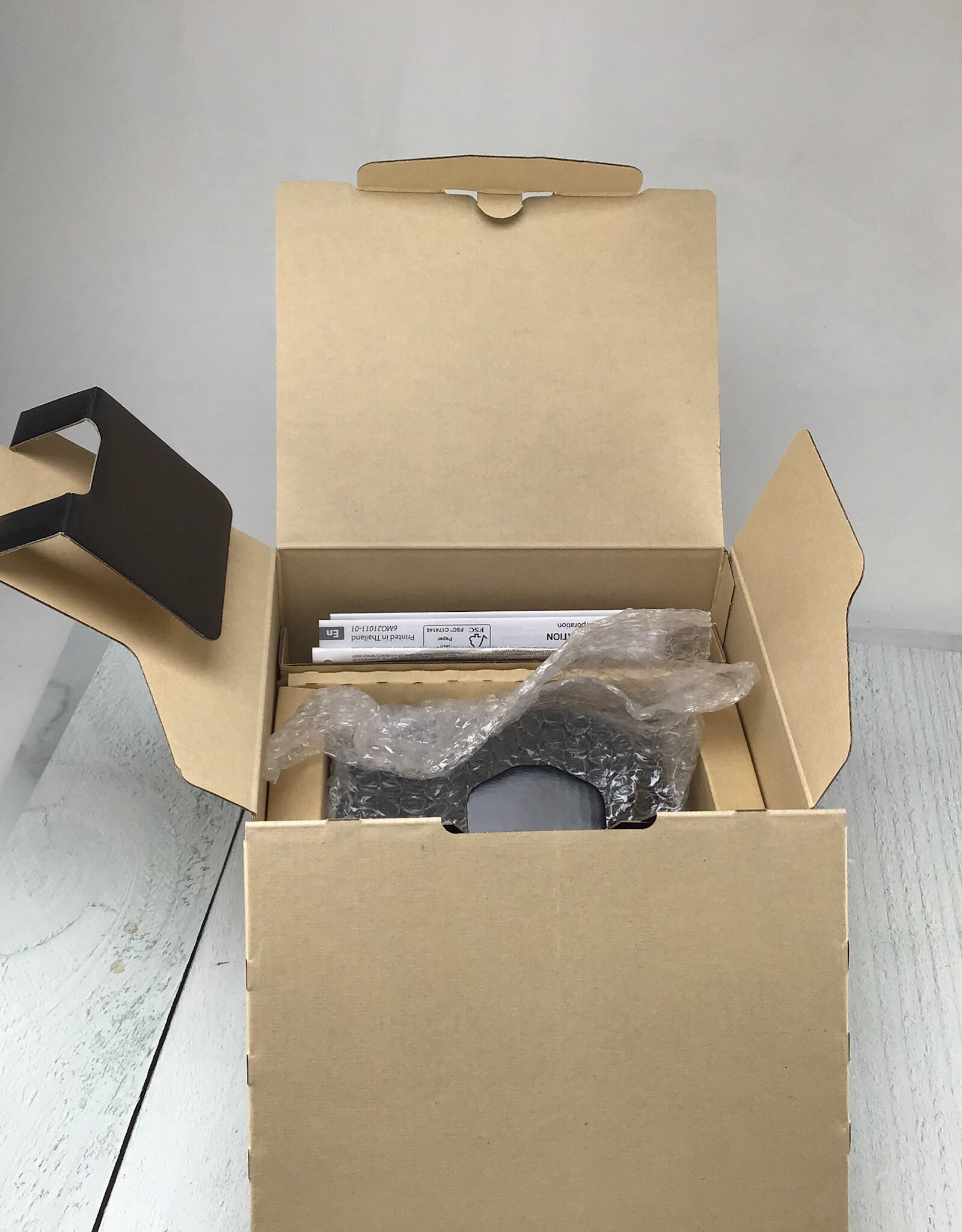 NIKON Nikon ZR Cinema Camera in Box Used Good