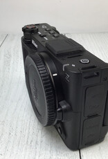 NIKON Nikon ZR Cinema Camera in Box Used Good