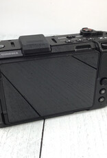 NIKON Nikon ZR Cinema Camera in Box Used Good