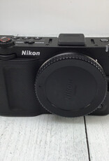 NIKON Nikon ZR Cinema Camera in Box Used Good